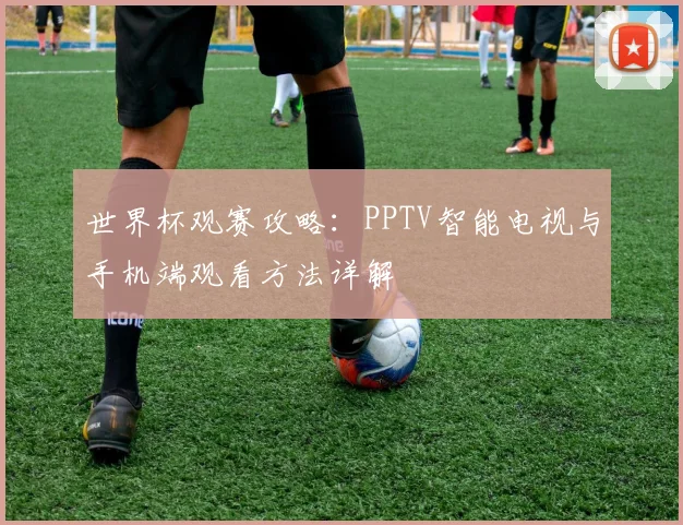 世界杯观赛攻略：PPTV智能电视与手机端观看方法详解