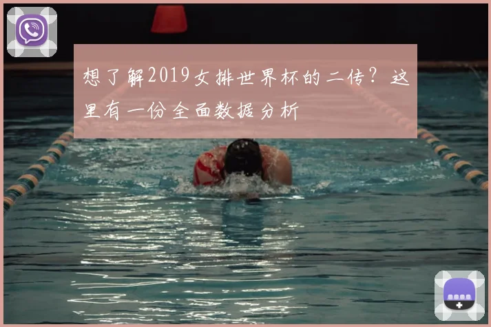 想了解2019女排世界杯的二传？这里有一份全面数据分析