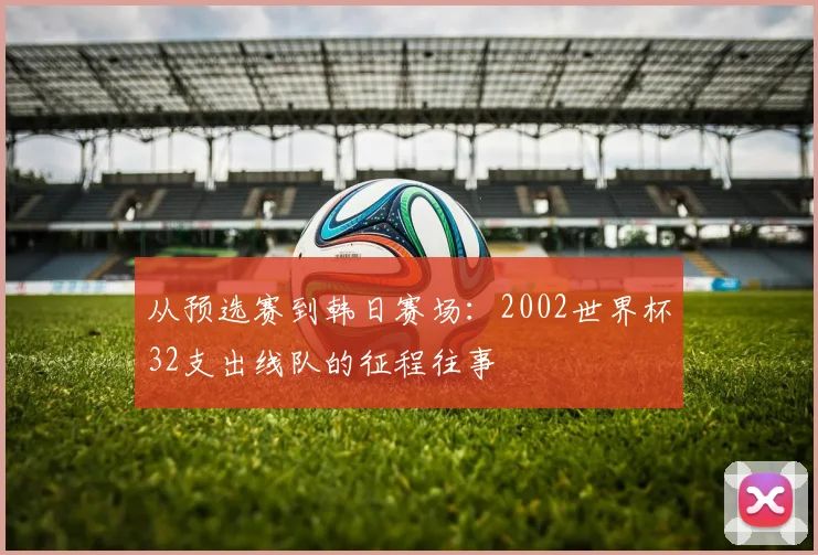 从预选赛到韩日赛场：2002世界杯32支出线队的征程往事